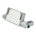 schmersal TESK-LA-11L1-3M Hinge safety switch Mode d'emploi