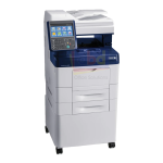 Xerox WorkCentre 6655 Manuel utilisateur