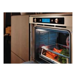 KitchenAid KOSP 7030 Oven Manuel utilisateur