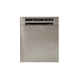 Whirlpool ADPU 7452 A+ 6S IX Dishwasher Manuel utilisateur | Fixfr
