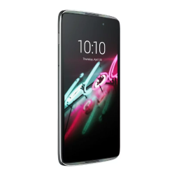 One Touch Idol 3 - 6039H