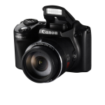 Canon PowerShot SX510 HS Manuel utilisateur