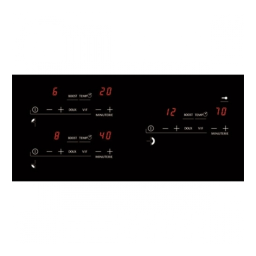 sauter STI868B Manuel utilisateur | Fixfr