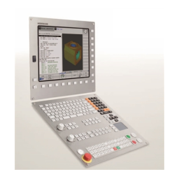 CNC PILOT 620 Manuel d'utilisation | AI Chat & PDF Access | Fixfr