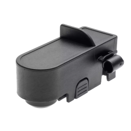 Philips CP1096/01 Couvercle de carafe à lait Manuel utilisateur | Fixfr