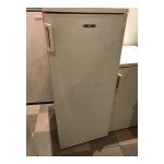 Zanussi ZC 199 R Manuel utilisateur