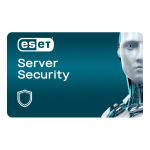ESET Server Security : Guide Utilisateur + Chat IA