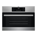 AEG KMK361000M Notice d'utilisation | AI Chat &amp; PDF