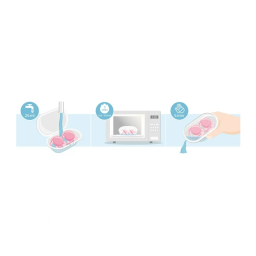 Philips Avent SCF223/02 Sucette | AI Chat & PDF | Fixfr
