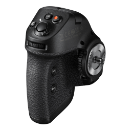 Manuel de référence Nikon MC-N10 - Télécharger PDF | Fixfr
