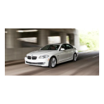 BMW 535I Manuel utilisateur