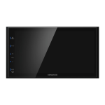 KENWOOD DMX120BT : Mode d'emploi + Chat IA