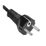 Desoutter Power cable DTU - Europe (6159172010) Accessory Manuel du propri&eacute;taire