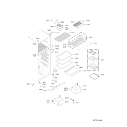 Whirlpool WTE 5213 A+ NFX Manuel utilisateur | Fixfr