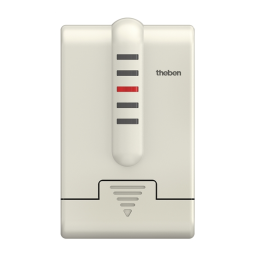 THEBEN CHEOPS control KNX Manuel utilisateur | Fixfr