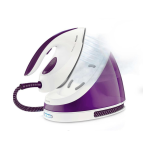 Philips GC7051/30 PerfectCare Viva Centrale vapeur Manuel utilisateur