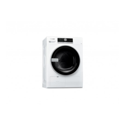 Bauknecht TK Premium 95A2 I Dryer Manuel utilisateur | Fixfr