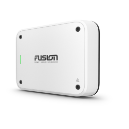 Fusion MS-AP12000 Apollo Monoblock Marine Amplifier Guide d'installation | Fixfr