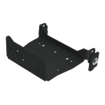 Kolpin 25-5310 Winch Mount Kit - Viking/Wolverine Manuel du propri&eacute;taire