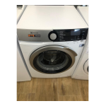 Electrolux WAL7E300 Manuel utilisateur