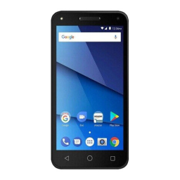 Blu Dash L5 LTE Manuel du propriétaire | Fixfr