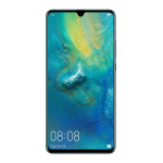 Huawei Mate 20 Manuel utilisateur