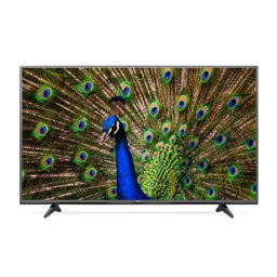 LG 43UF6800 Manuel du propriétaire | Fixfr
