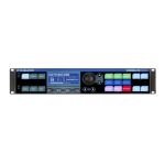 Manuel TC Helicon VoiceLive Rack | AI Chat &amp; PDF