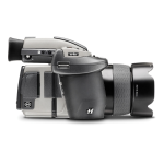 Hasselblad H4D-60 Manuel utilisateur