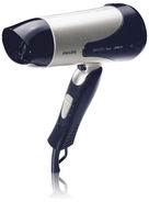 Philips HP4867/39 SalonDry 'n Straight Sèche-cheveux Manuel utilisateur | Fixfr