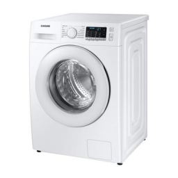Samsung WW80TA046TE Lave linge hublot Product fiche | Fixfr