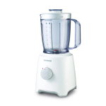 Kenwood BLP300WH BLEND-X COMPACT Manuel utilisateur