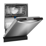 Frigidaire FFID2426TS Manuel utilisateur