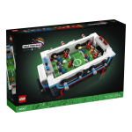 LEGO Ideas 21337 Baby-foot : Chat IA &amp; PDF