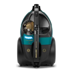 Philips S&eacute;rie 9000 XB9185/09 : Chat IA et PDF