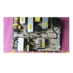 Samsung LA40N71B Manuel utilisateur | Fixfr