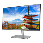 Asus ProArt Display PA32UC-K Monitor Mode d'emploi