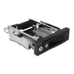 Delock 47199 Rack mobile : Q&R avec l'IA et PDF | Fixfr