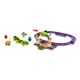 Toy Story 4 10771: Instructions + Chat IA | Fixfr
