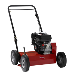 Toro 33513 Manuel d'utilisateur | AI Chat & PDF Accès | Fixfr