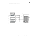 Novamatic TF 115-IB Manuel utilisateur