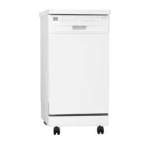 Frigidaire FFPD1821MW Manuel utilisateur