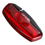 Cateye TL-LD700-R/F: Manuel + Chat IA &amp; PDF