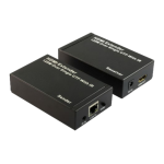 DIGITUS DS-55504 Mode d'emploi | AI Chat &amp; PDF