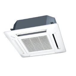 FUJITSU Climatiseur Cassette: AI Chat & PDF Access | Fixfr
