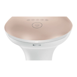 Philips Lumea Essential SC1996 : Assistance IA et PDF | Fixfr