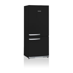 SEVERIN KS 9775 Manuel utilisateur | Fixfr