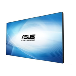 Asus ST558 Health Care Display Mode d'emploi