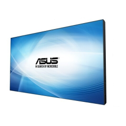 Asus ST558 Health Care Display Mode d'emploi | Fixfr