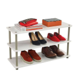 ClosetMaid 3 - Tier Shoe Organizer Guide d'installation